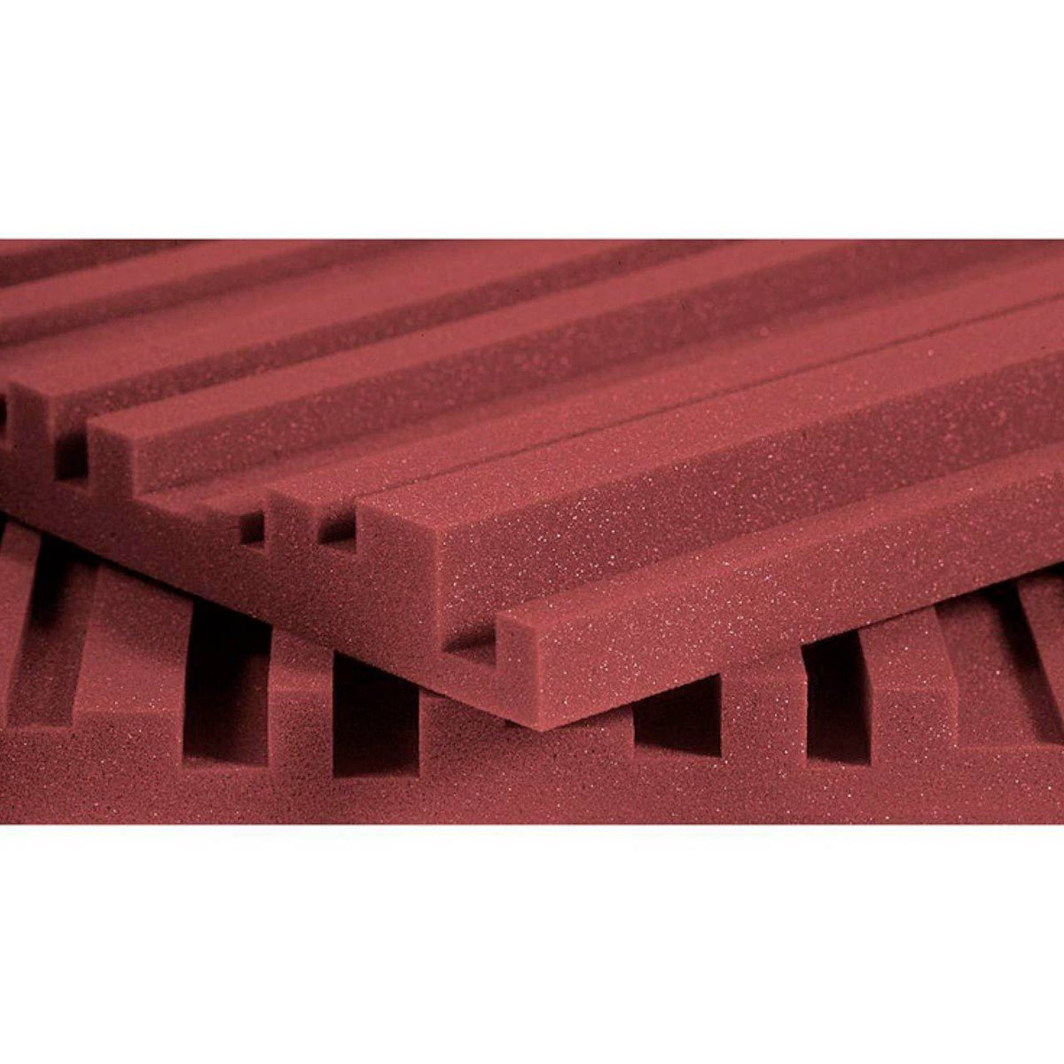 Acoustic Panels - Auralex 2” Studiofoam Metro 2ft X 4ft Panels (12Pax)