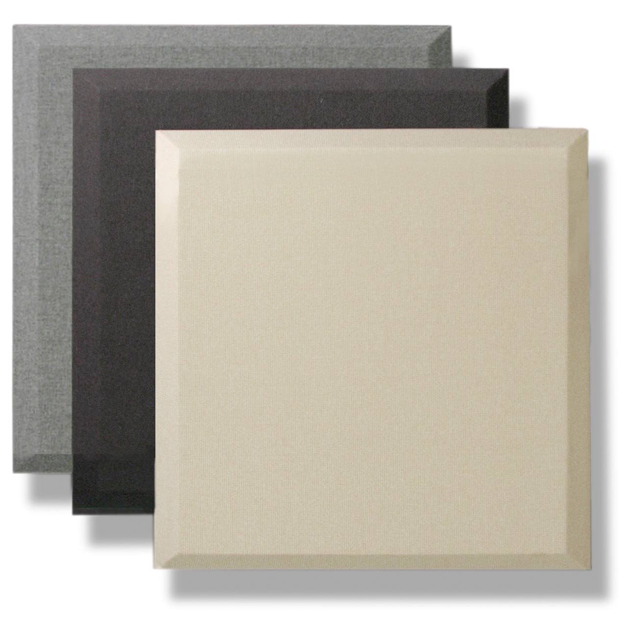 Acoustic Panels - Primacoustic Broadway Control Cubes 24x24x2