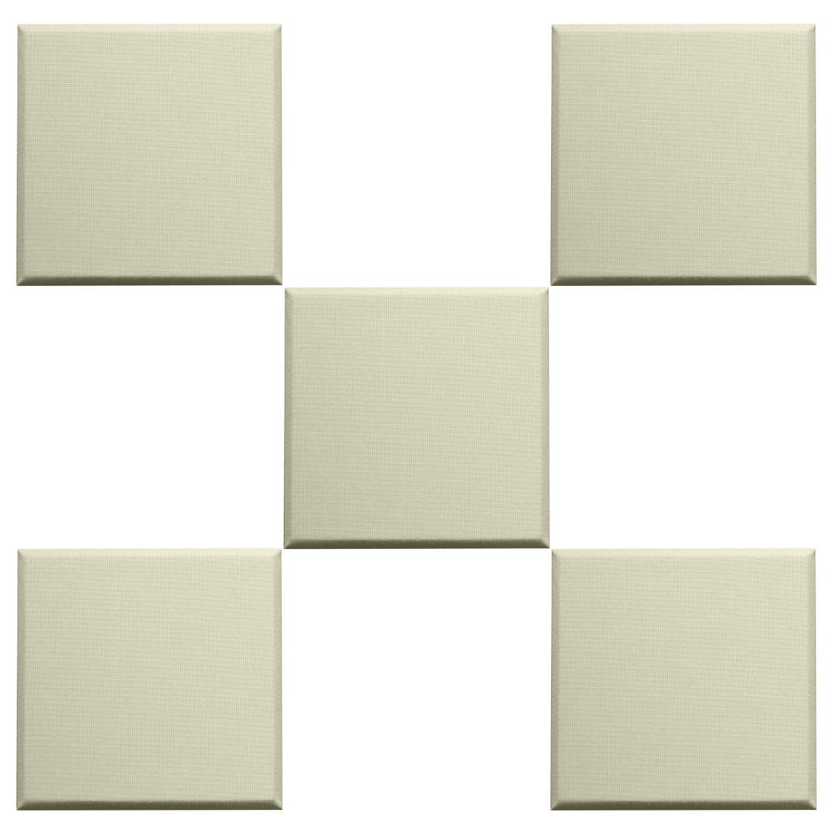 Acoustic Panels - Primacoustic Broadway Scatter Blocks 12x12x1 Bevelled Edge