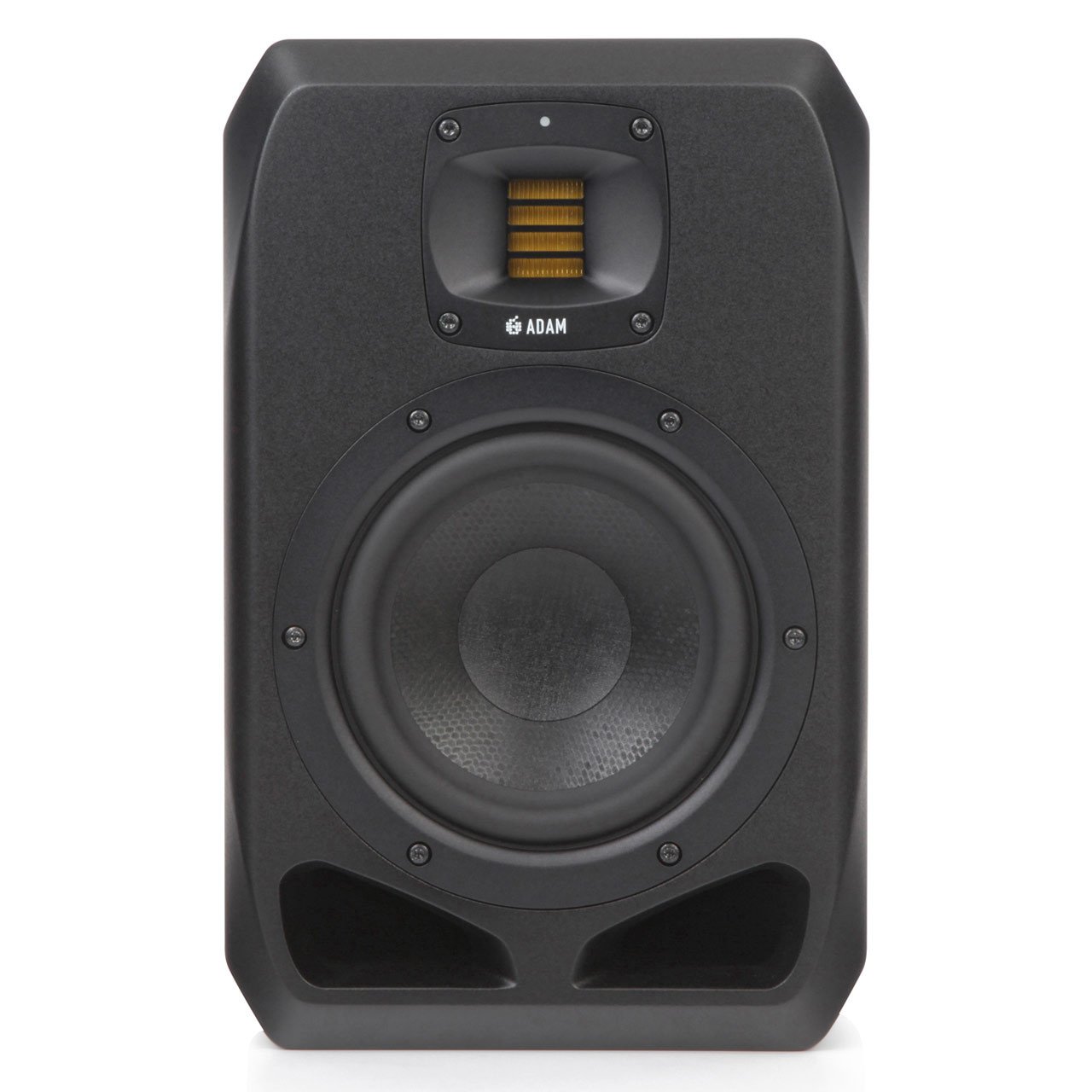 Active Studio Monitors - Adam S2V Active Studio Reference Monitors (Pair)