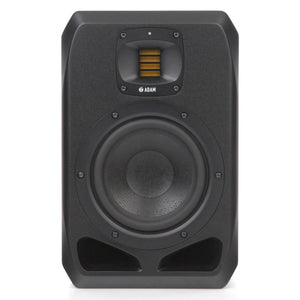 Active Studio Monitors - Adam S2V Active Studio Reference Monitors (Pair)