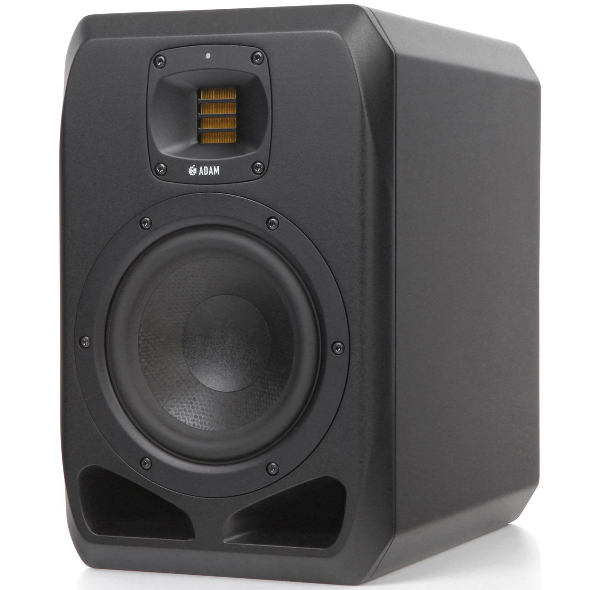 Active Studio Monitors - Adam S2V Active Studio Reference Monitors (Pair)