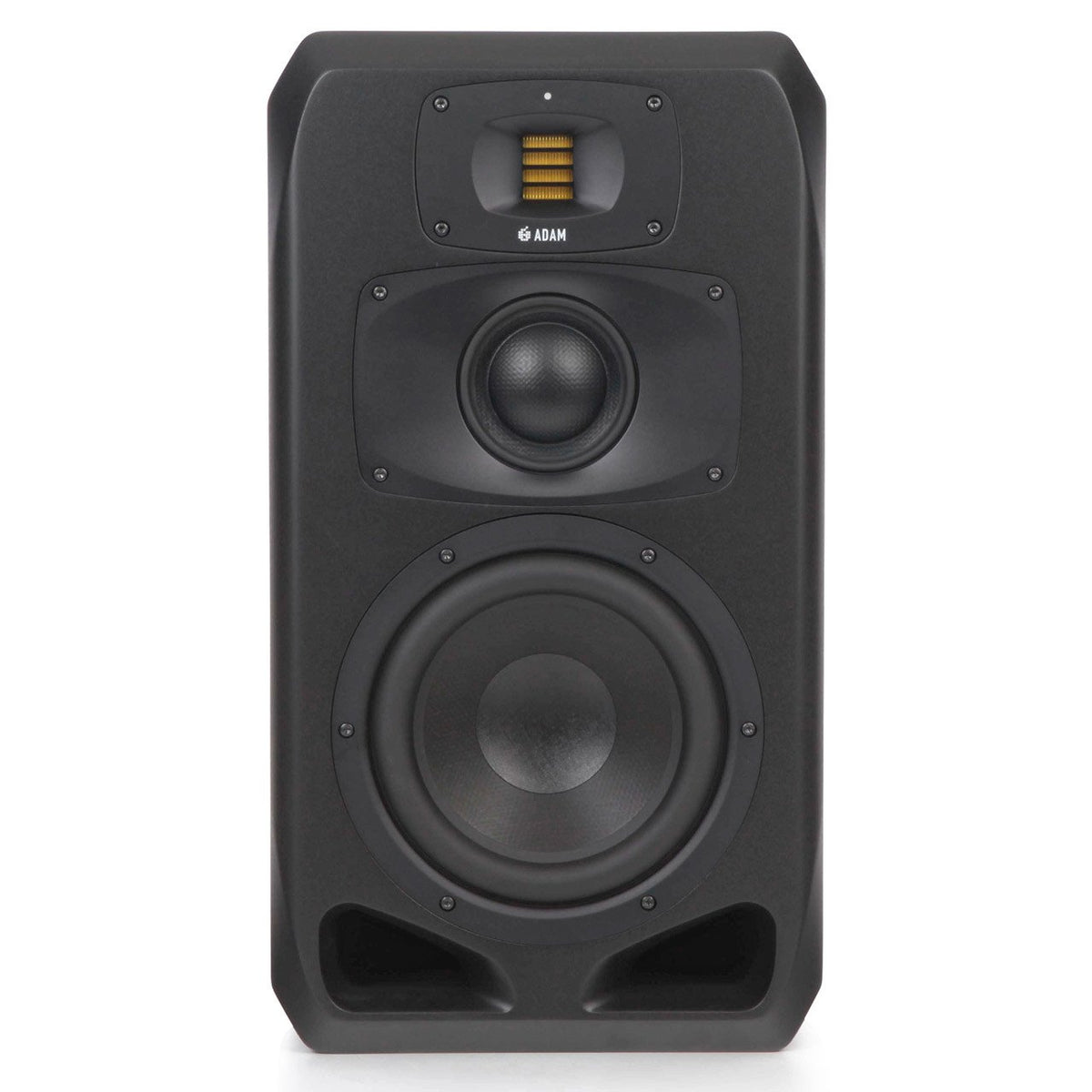 Active Studio Monitors - Adam S3V Active Midfield Studio Reference Monitors (Pair)