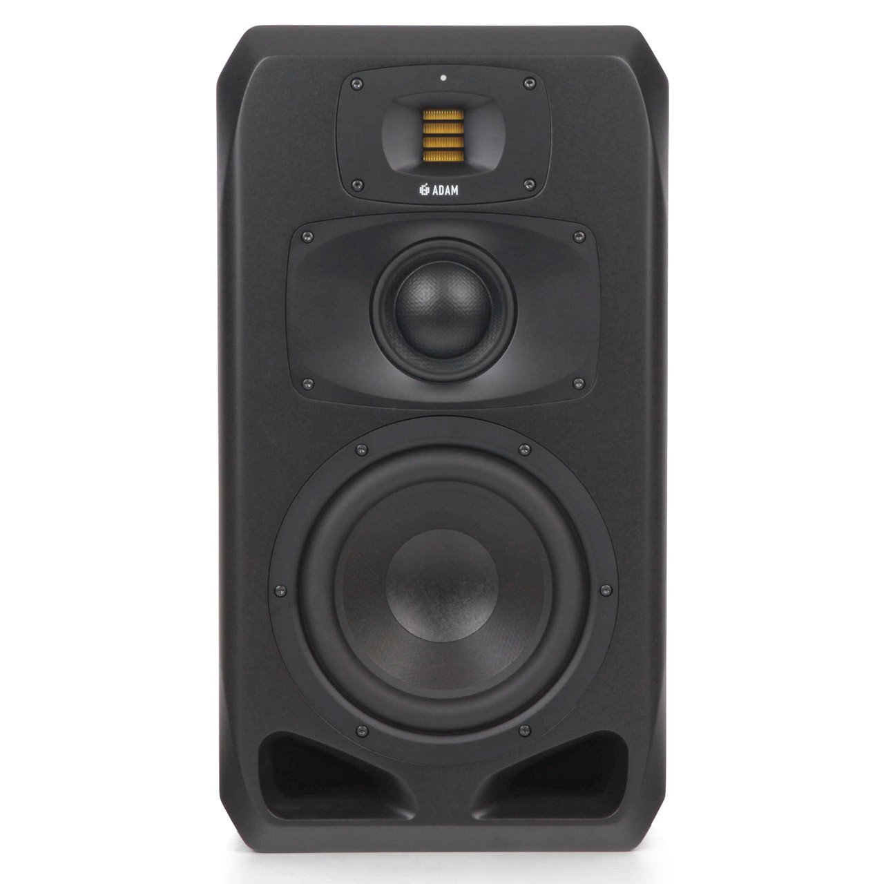 Active Studio Monitors - Adam S3V Active Midfield Studio Reference Monitors (Pair)