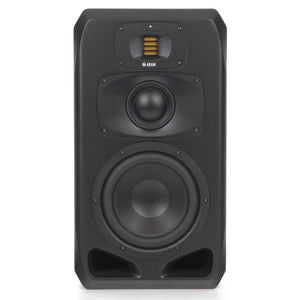 Active Studio Monitors - Adam S3V Active Midfield Studio Reference Monitors (Pair)