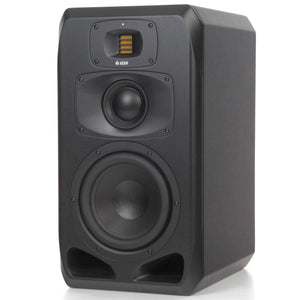 Active Studio Monitors - Adam S3V Active Midfield Studio Reference Monitors (Pair)