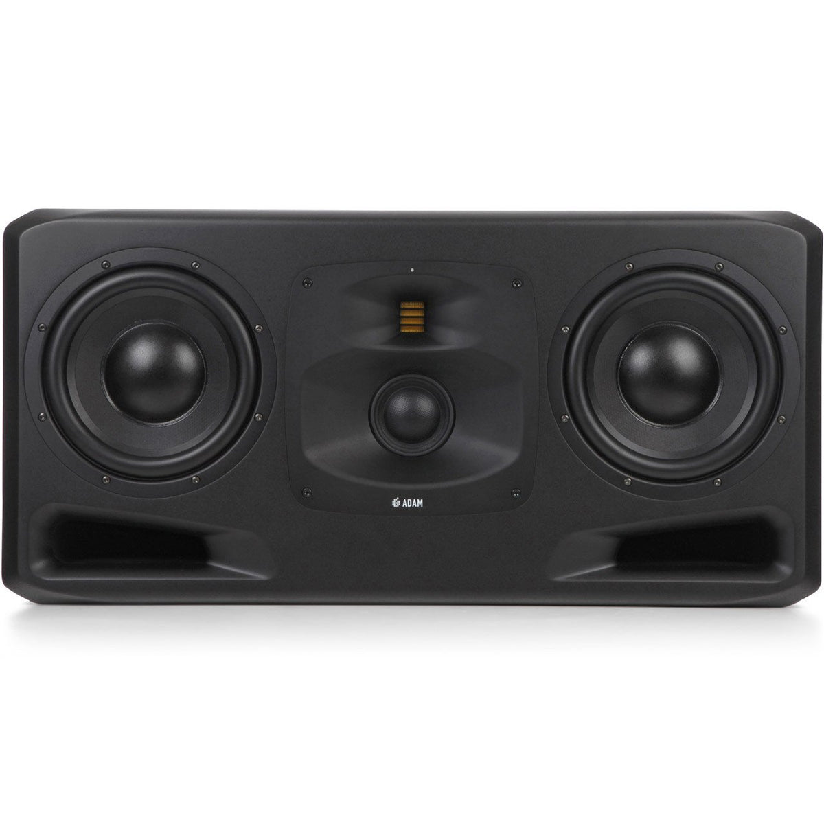 Active Studio Monitors - Adam S5H Active Studio Reference Main Monitors (Pair)