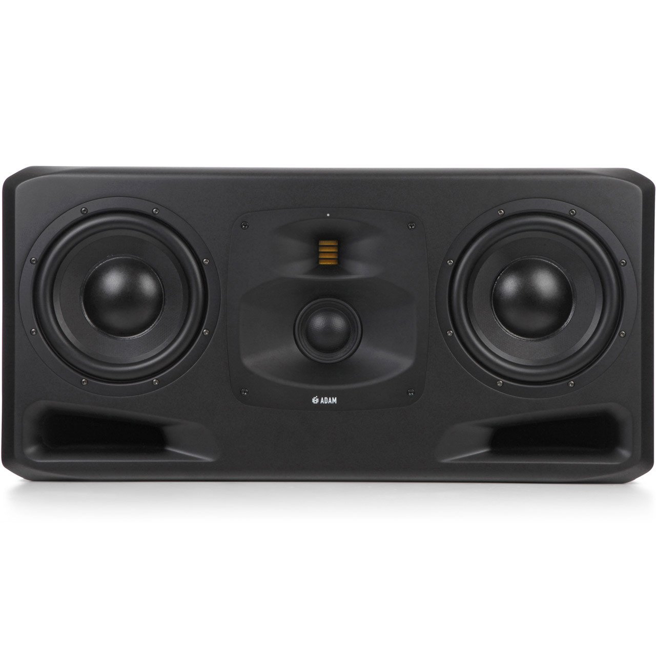 Active Studio Monitors - Adam S5H Active Studio Reference Main Monitors (Pair)
