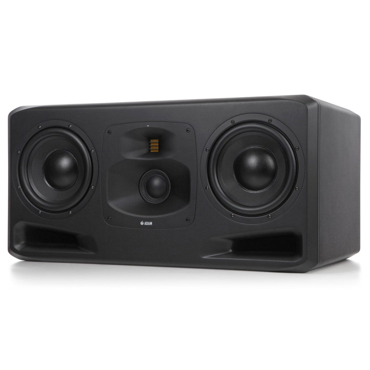Active Studio Monitors - Adam S5H Active Studio Reference Main Monitors (Pair)