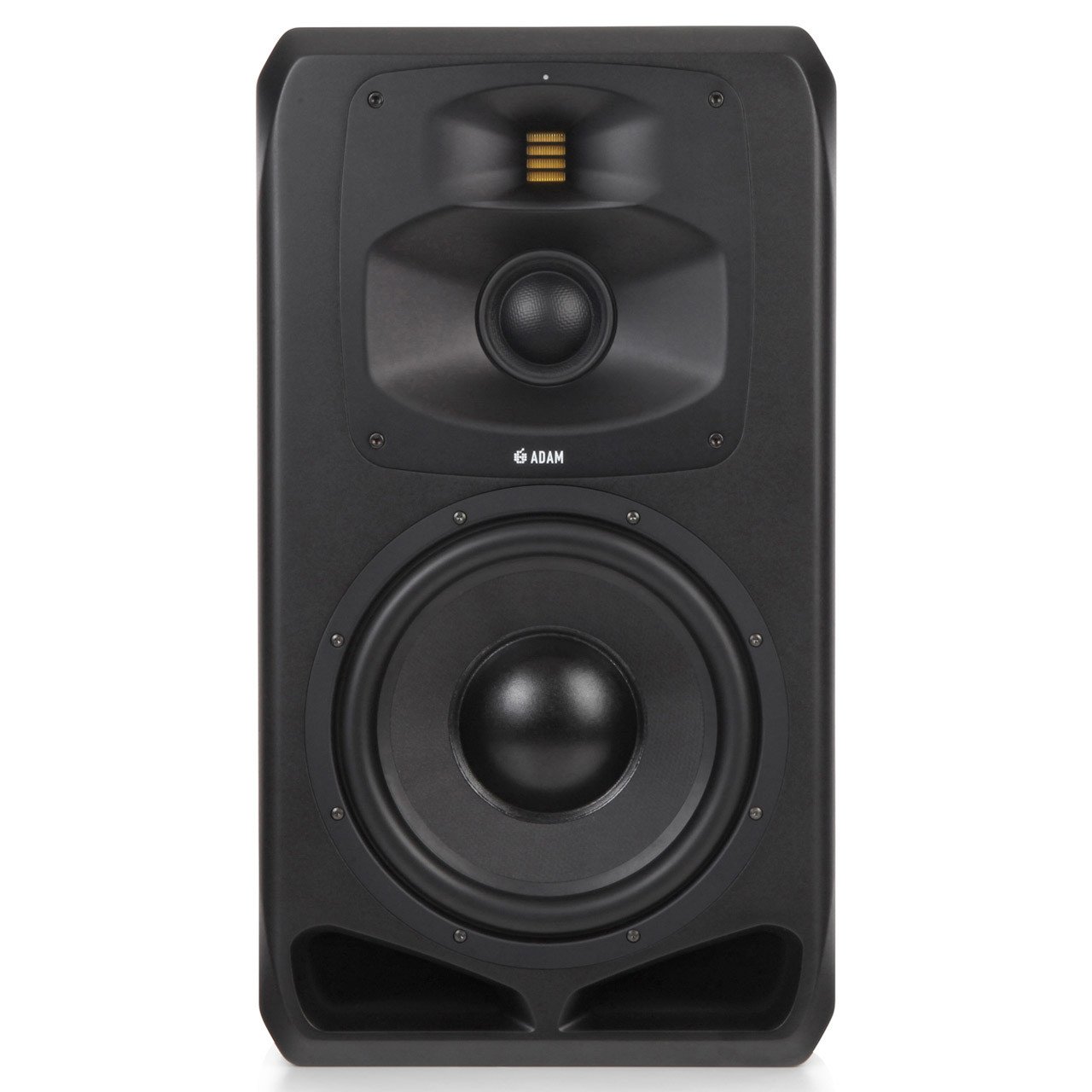 Active Studio Monitors - Adam S5V Active Studio Reference Main Monitors (Pair)