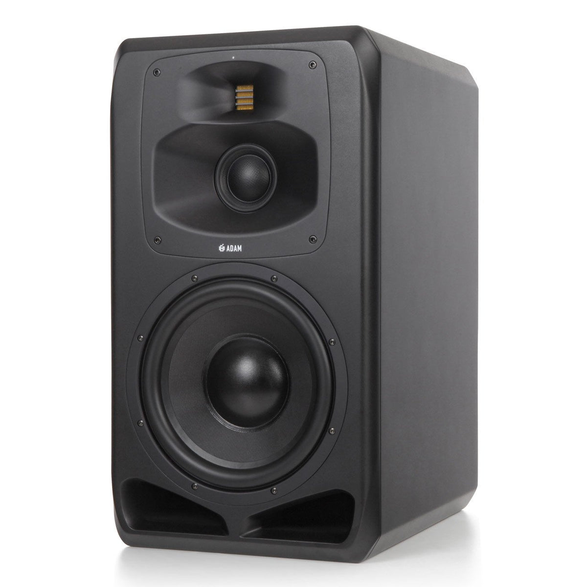 Active Studio Monitors - Adam S5V Active Studio Reference Main Monitors (Pair)