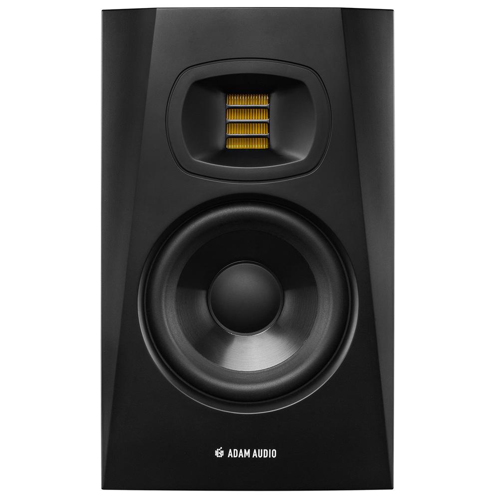 Active Studio Monitors - Adam T5V Active Studio Monitor Speaker (PAIR)