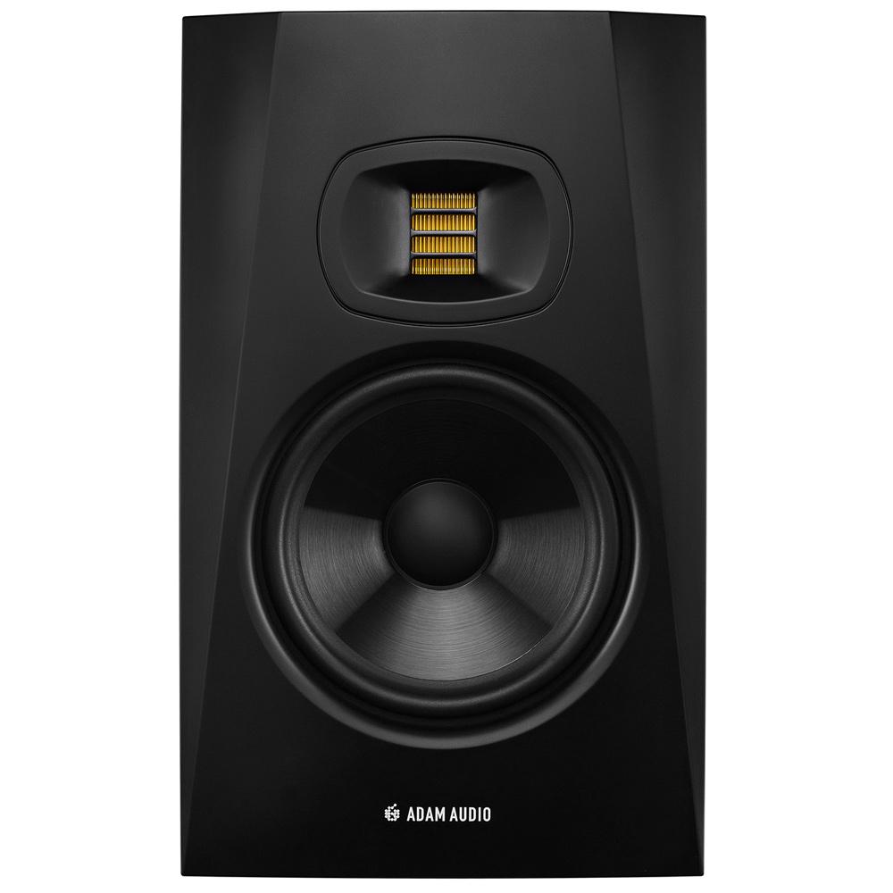 Active Studio Monitors - Adam T7V Active Studio Monitor Speaker (PAIR)