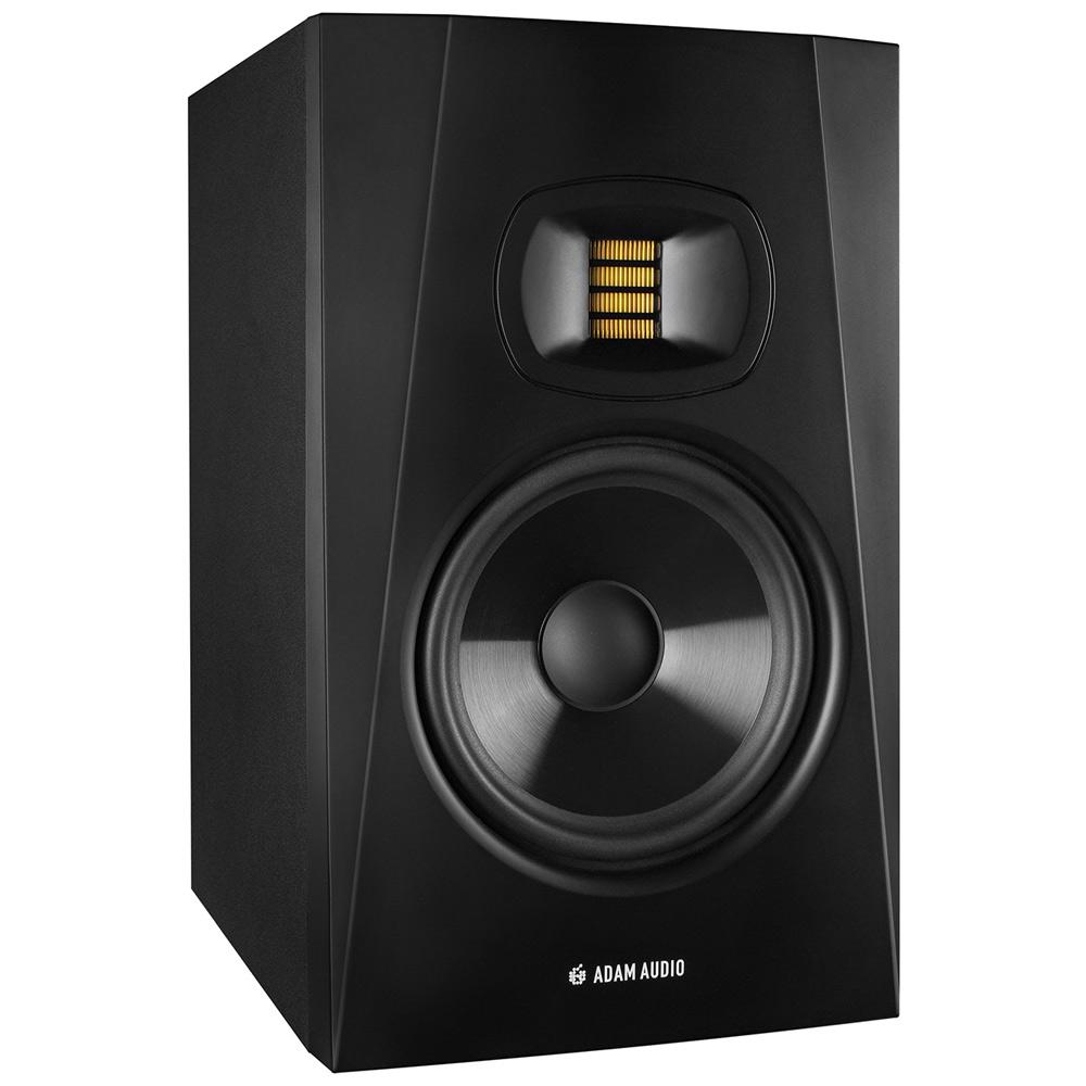 Active Studio Monitors - Adam T7V Active Studio Monitor Speaker (PAIR)