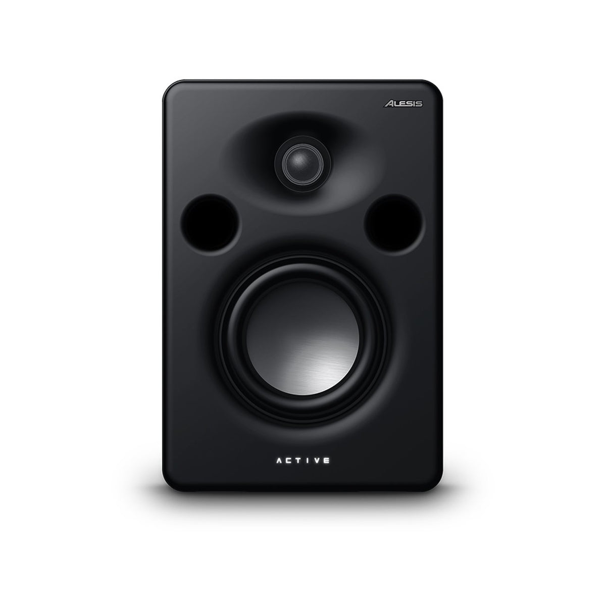 Active Studio Monitors - Alesis M1 Active Mk3 Studio Monitors (PAIR)