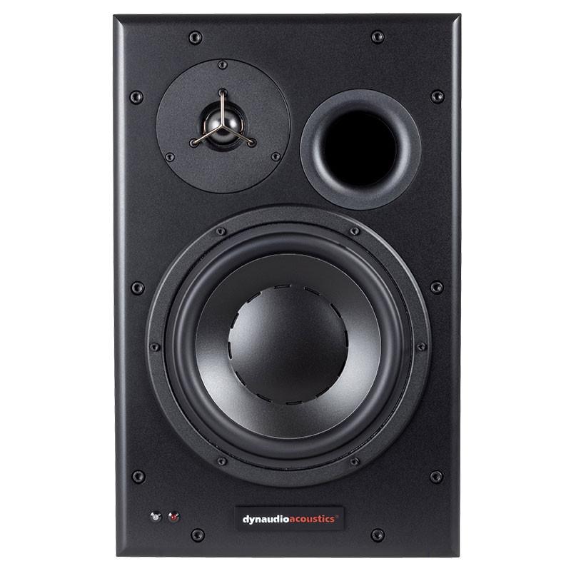 Active Studio Monitors - Dynaudio BM15A Studio Monitors (Pair)