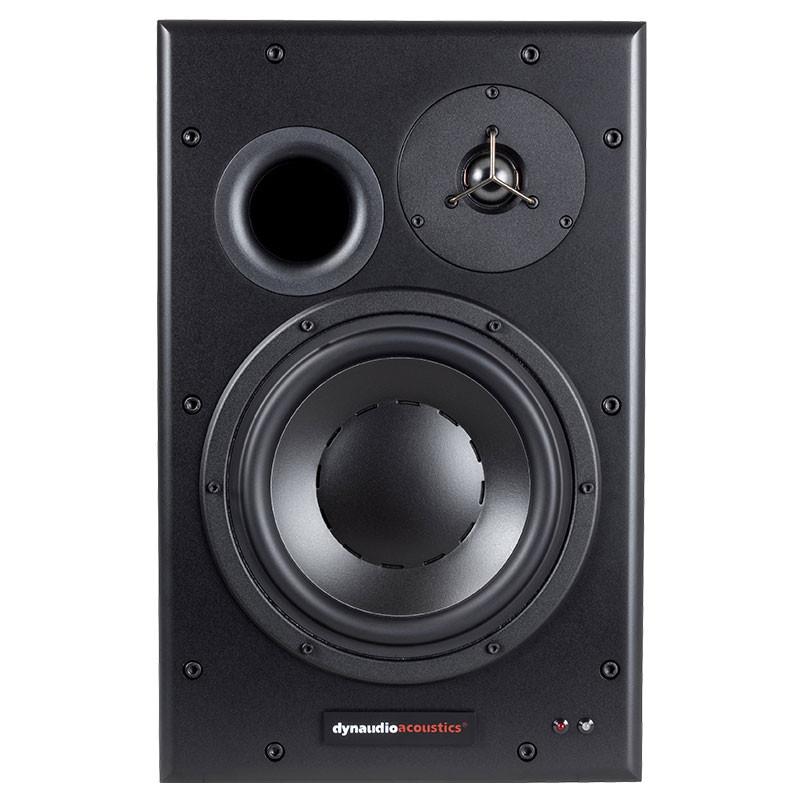 Active Studio Monitors - Dynaudio BM15A Studio Monitors (Pair)