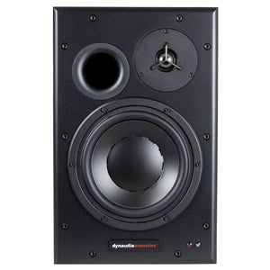 Active Studio Monitors - Dynaudio BM15A Studio Monitors (Pair)