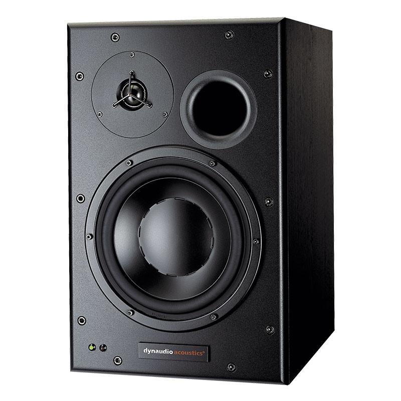 Active Studio Monitors - Dynaudio BM15A Studio Monitors (Pair)
