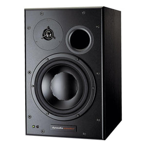 Active Studio Monitors - Dynaudio BM15A Studio Monitors (Pair)