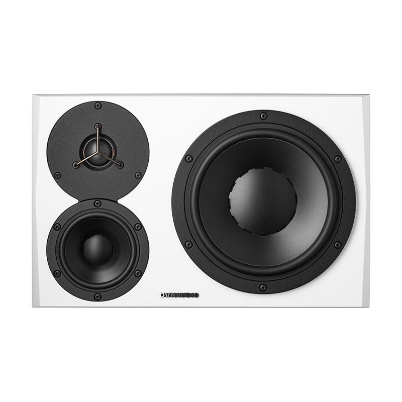 Active Studio Monitors - Dynaudio LYD 48 3-Way Studio Monitors (PAIR)