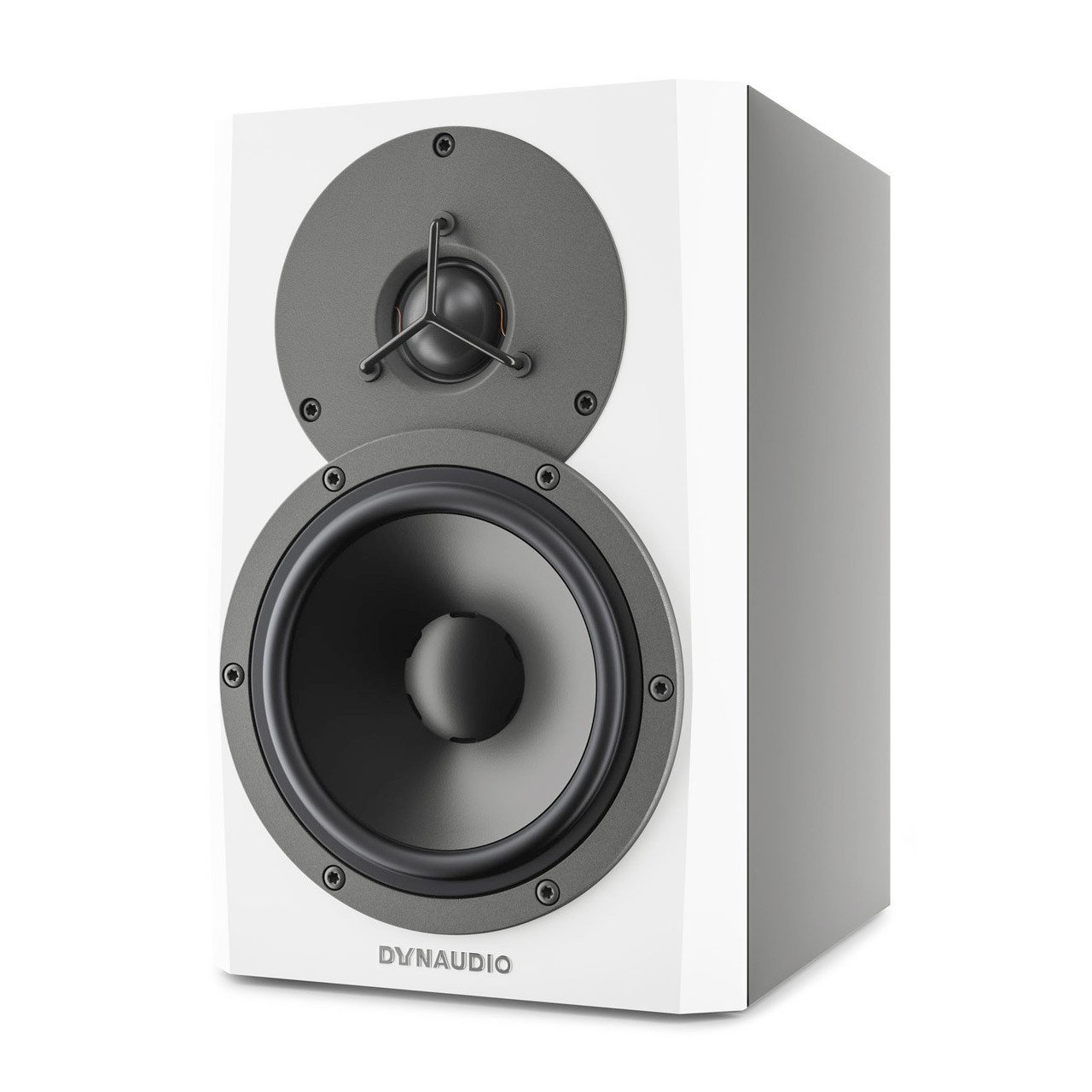 Active Studio Monitors - Dynaudio LYD 5 Studio Monitors (PAIR)