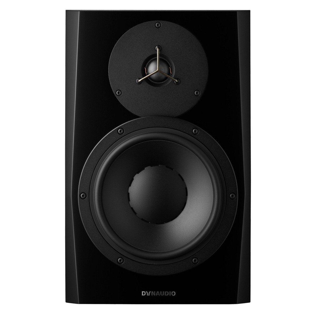 Active Studio Monitors - Dynaudio LYD 8 Studio Monitors