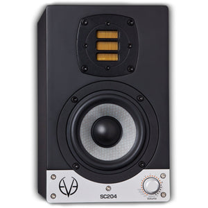 Active Studio Monitors - Eve Audio SC204 2-Way 4" Monitor (PAIR)