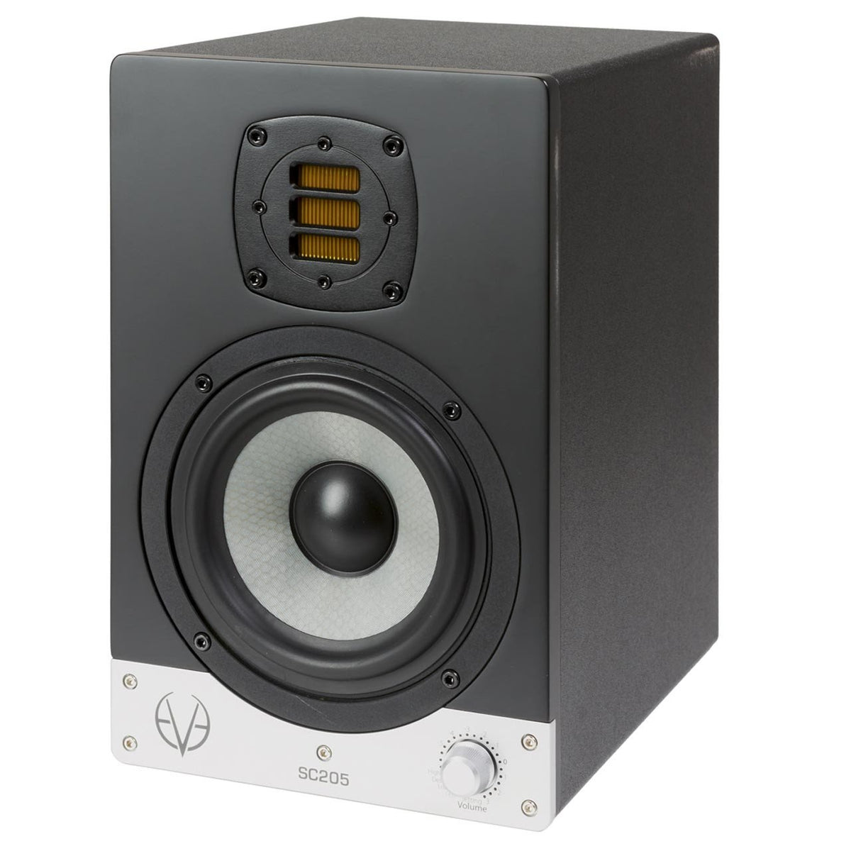 Active Studio Monitors - EVE Audio SC205 2-Way 5 Inch Active Monitors - PAIR