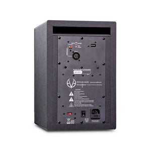 Active Studio Monitors - EVE Audio SC207 2-Way 7 Inch Active Monitors - PAIR
