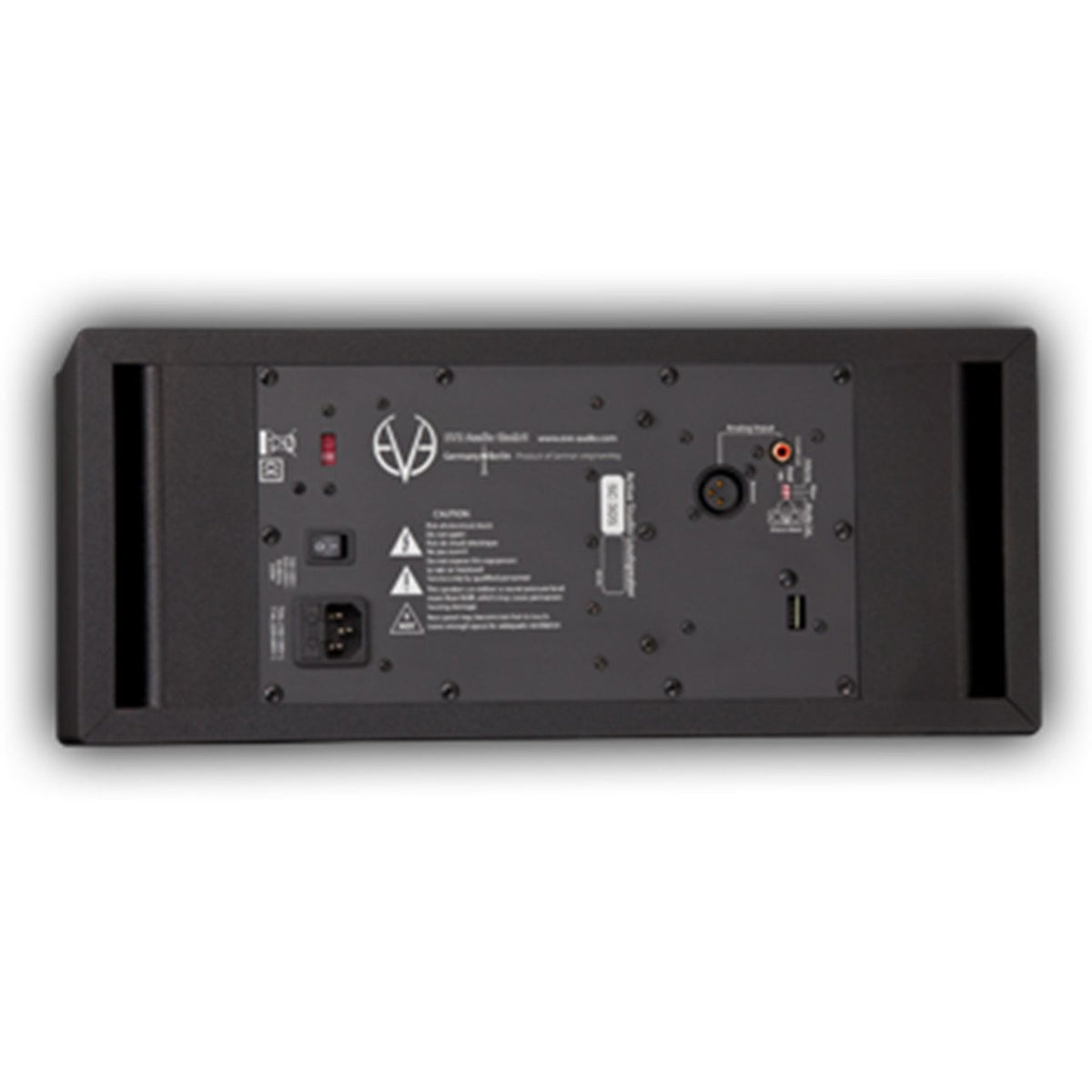 Active Studio Monitors - Eve Audio SC305 3-Way 5" Monitor (PAIR)