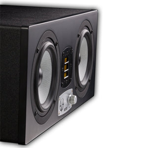 Active Studio Monitors - Eve Audio SC305 3-Way 5" Monitor (PAIR)
