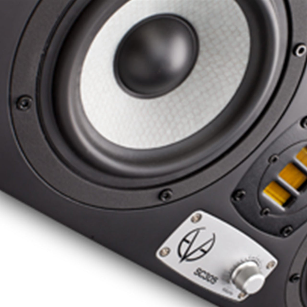 Active Studio Monitors - Eve Audio SC305 3-Way 5" Monitor (PAIR)