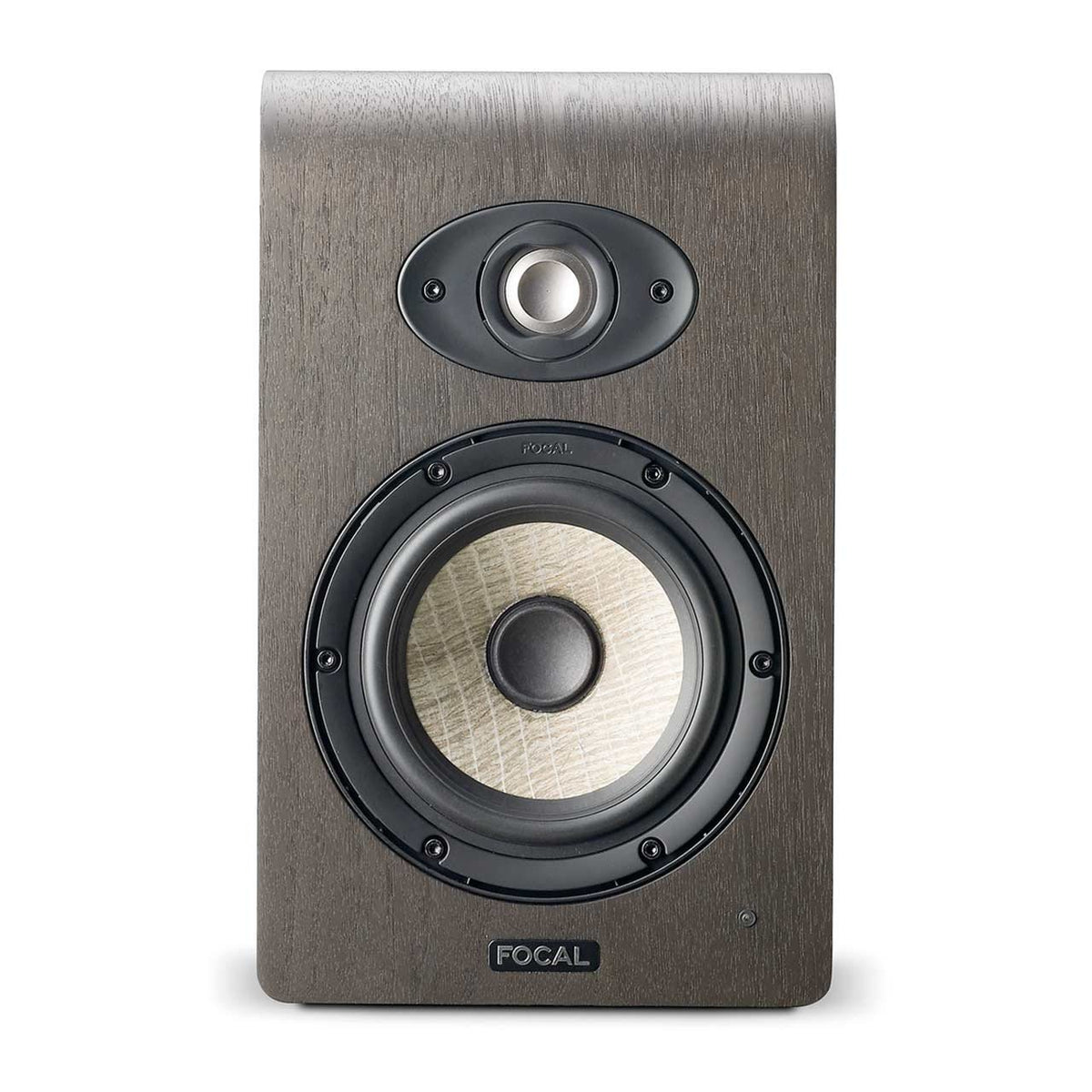 Active Studio Monitors - Focal Shape 50 - Compact Studio Reference Monitor (SINGLE)