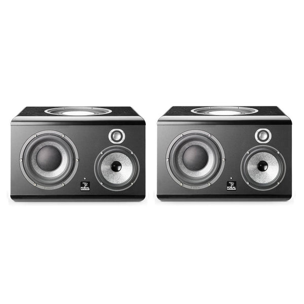 Studio Monitors With XLR Inputs Tagged "Studio Monitors 8" to 10