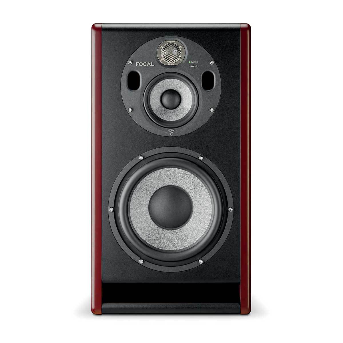 Active Studio Monitors - Focal Trio11 Be Near & Midfield Studio Monitor (Single)