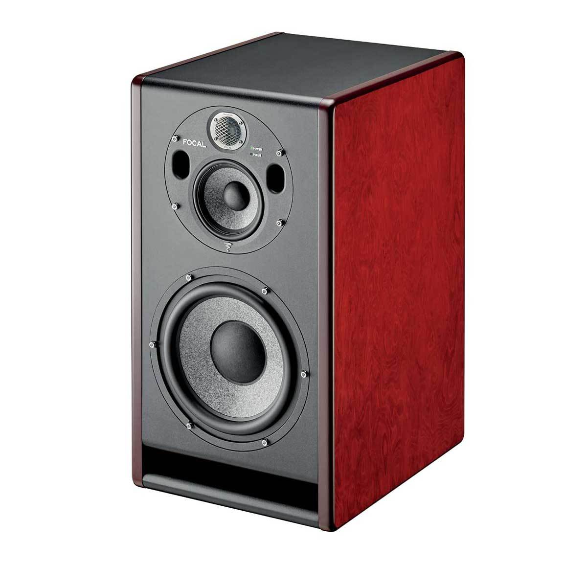 Active Studio Monitors - Focal Trio11 Be Near & Midfield Studio Monitor (Single)