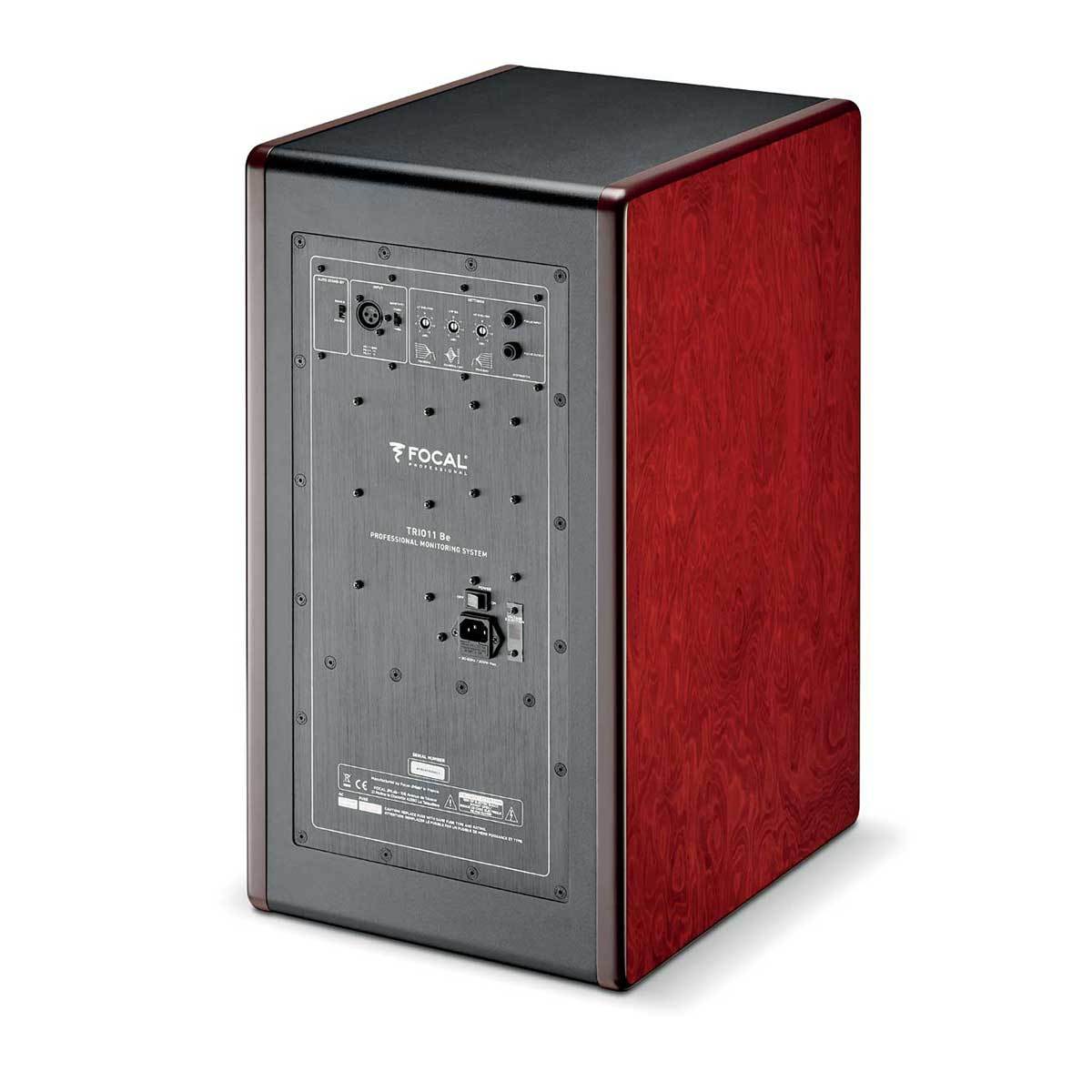 Active Studio Monitors - Focal Trio11 Be Near & Midfield Studio Monitor (Single)