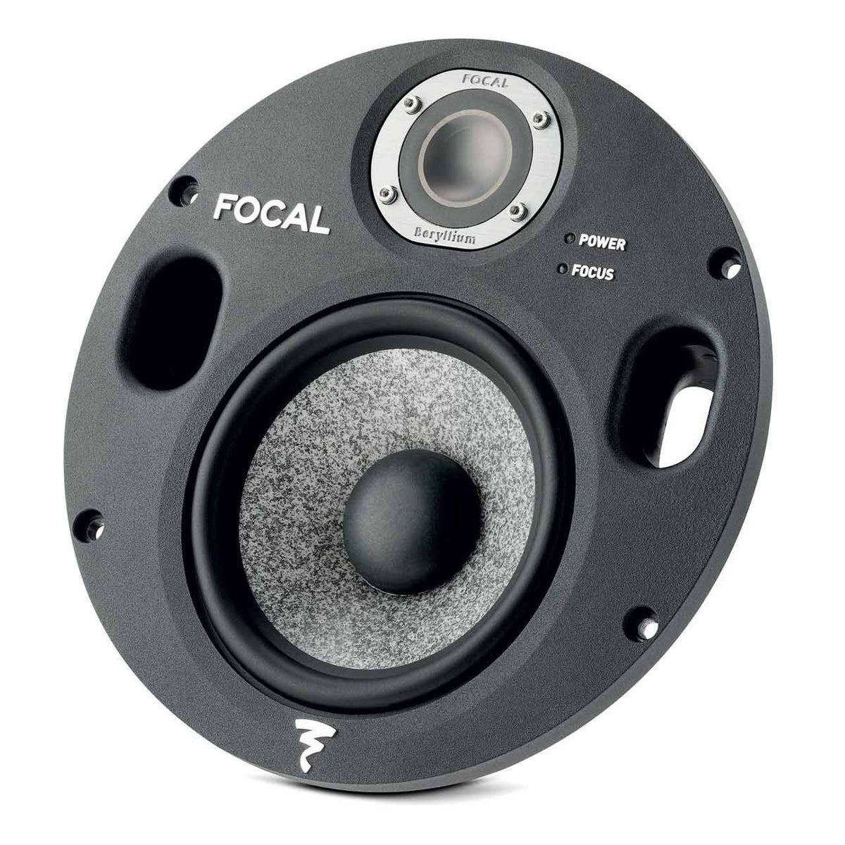 Active Studio Monitors - Focal Trio6 Be Professional Studio Monitor Speakers PAIR