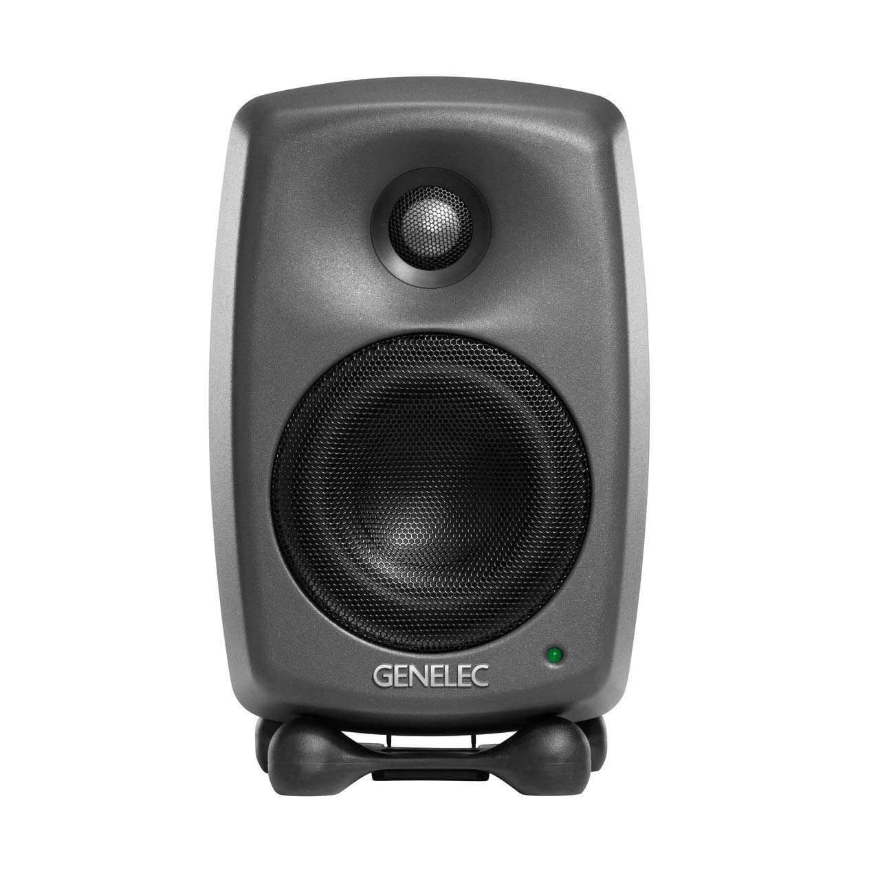 Active Studio Monitors - Genelec 8320A SAM™ Studio Monitor PAIR