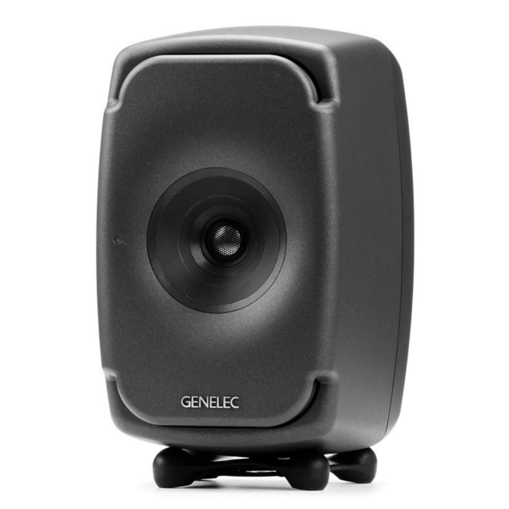 Active Studio Monitors - Genelec 8331 SAM Coaxial Three-Way Studio Monitor SINGLE