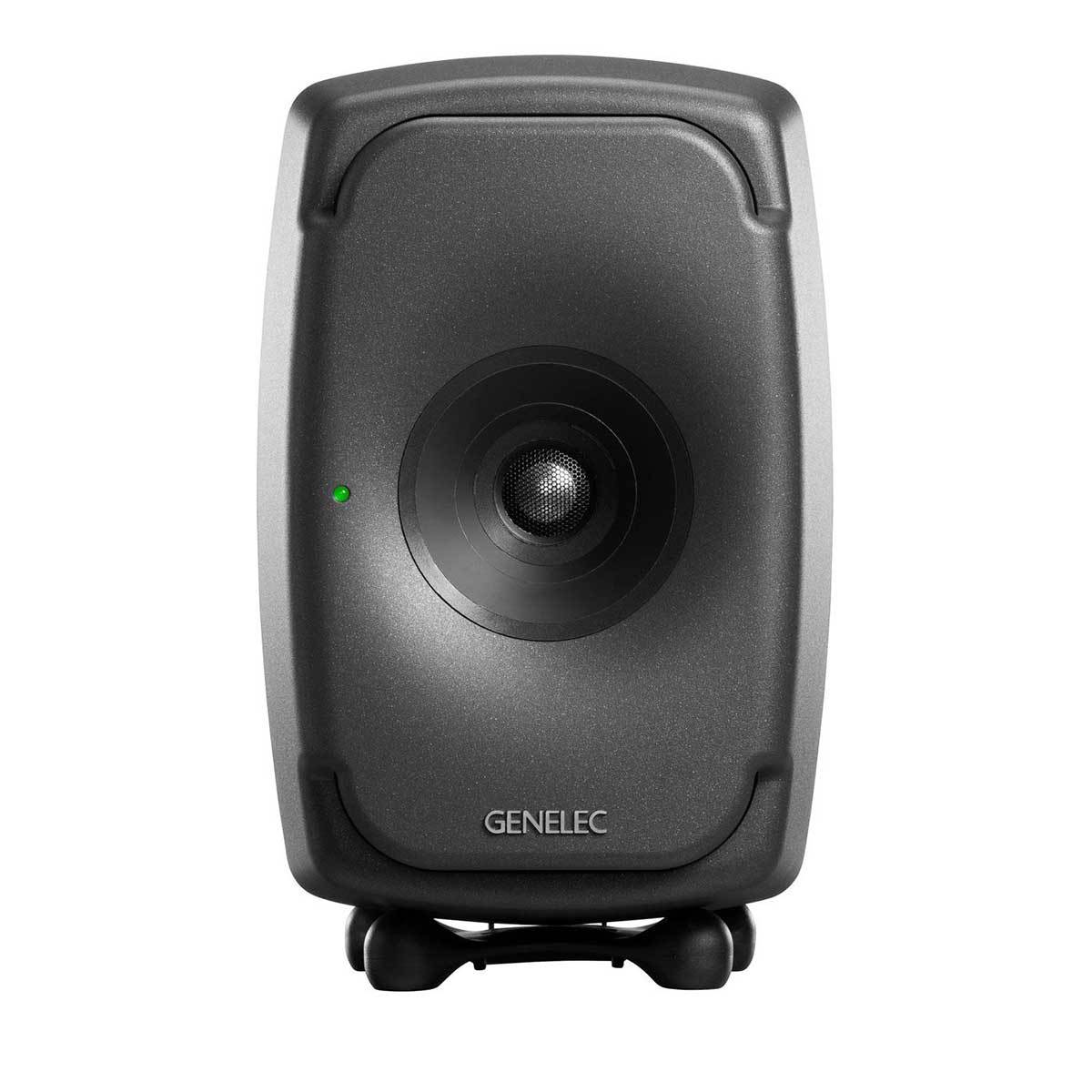 Active Studio Monitors - Genelec 8331 SAM Coaxial Three-Way Studio Monitor SINGLE
