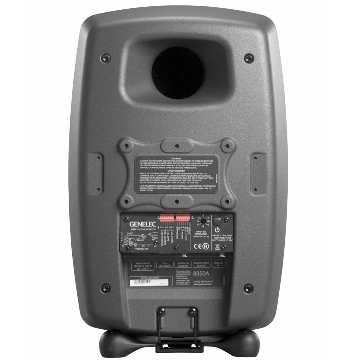 Genelec 8350A Active Studio Monitor (Single)