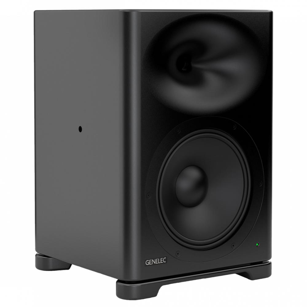 Active Studio Monitors - Genelec S360 SAM Master Studio Monitor