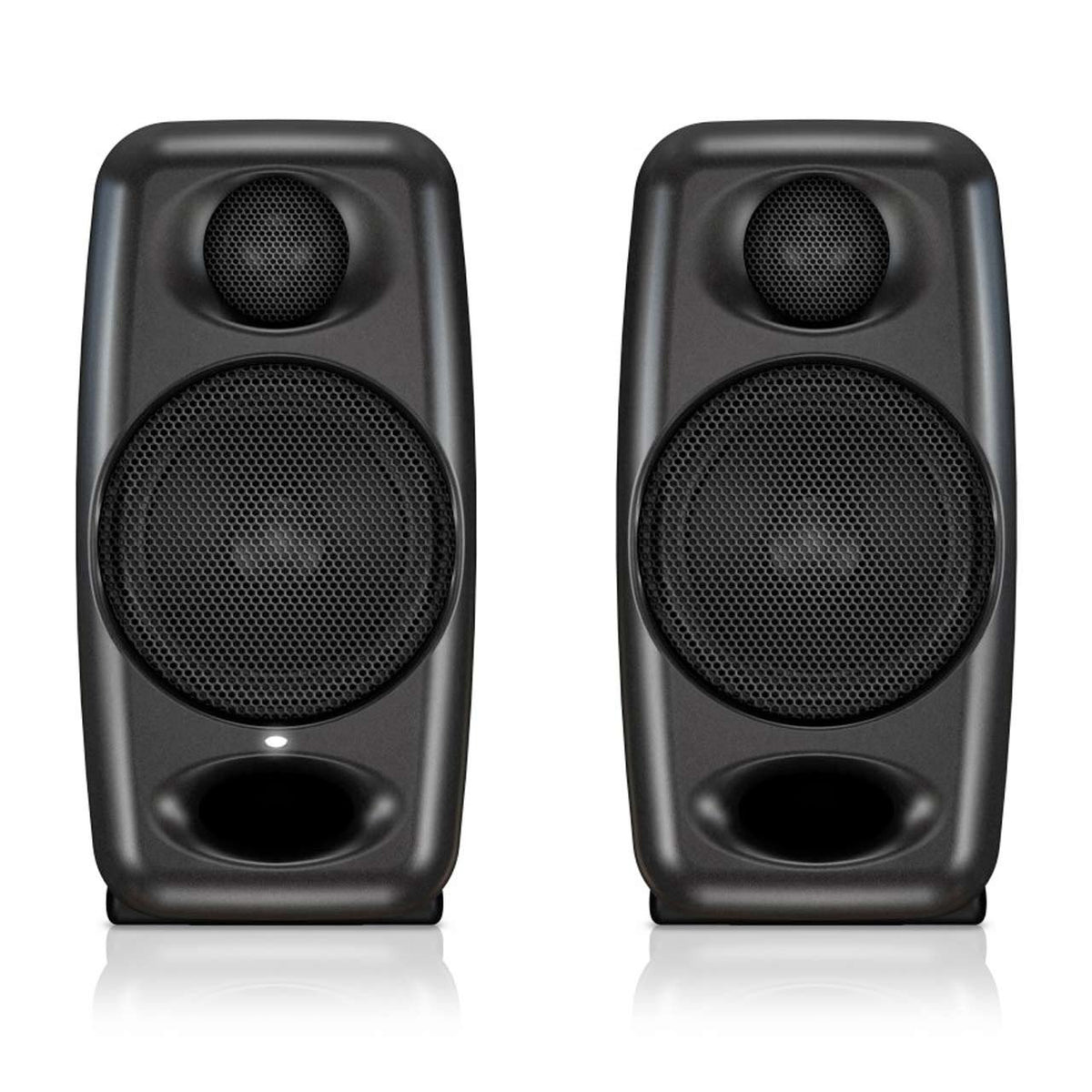 Active Studio Monitors - IK Multimedia ILoud Micro Monitor (PAIR)