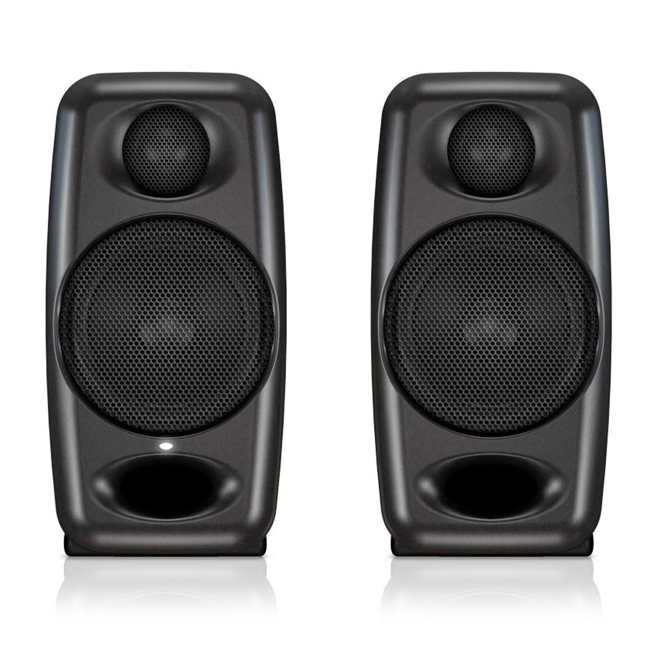 Active Studio Monitors - IK Multimedia ILoud Micro Monitor (PAIR)