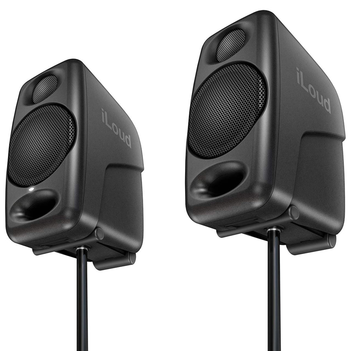 Active Studio Monitors - IK Multimedia ILoud Micro Monitor (PAIR)