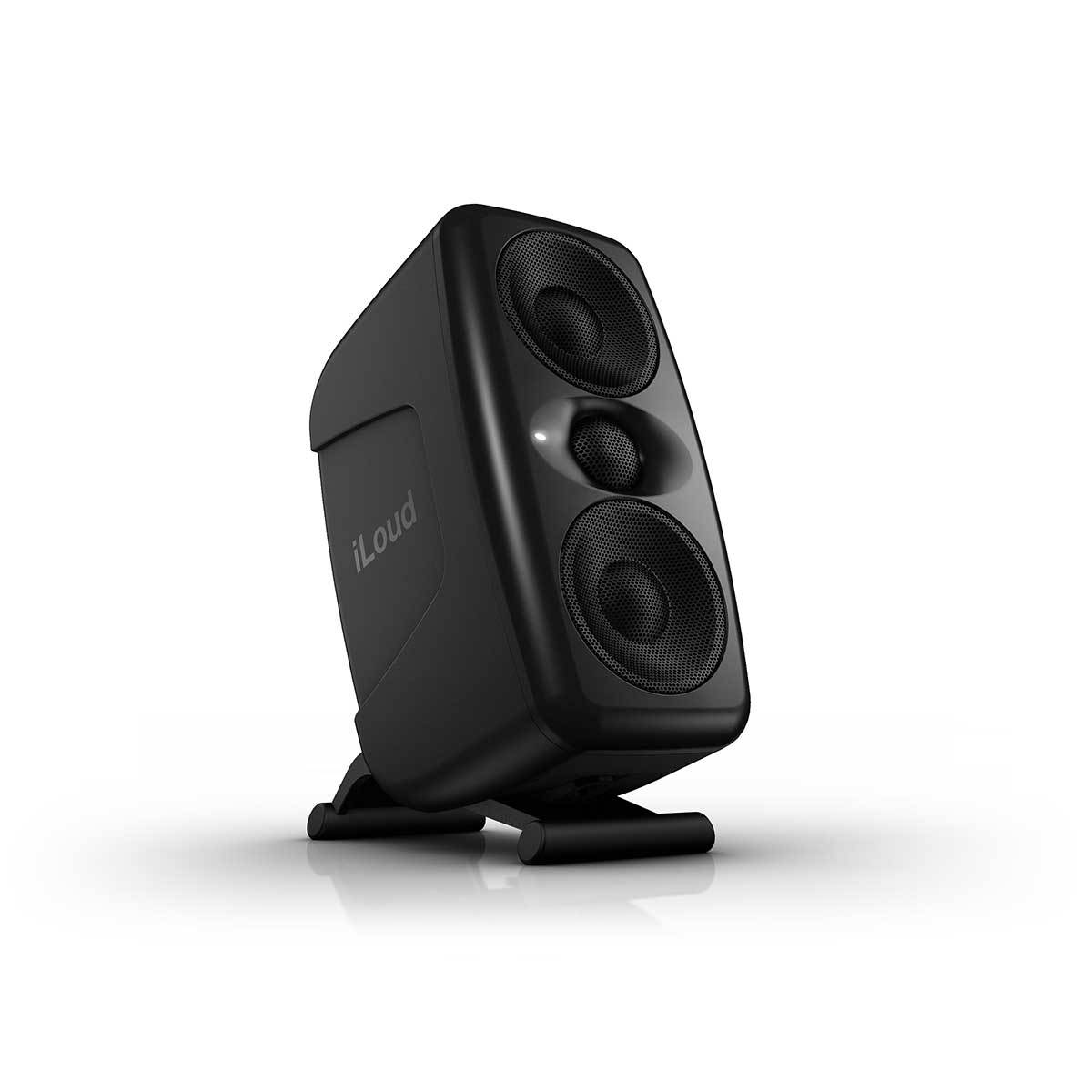 Active Studio Monitors - IK Multimedia Iloud MTM High-resolution Compact Studio Monitor (SINGLE)