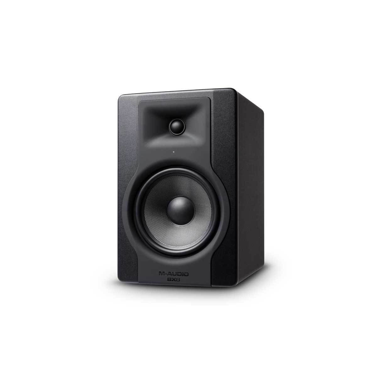 M-Audio BX8 D3 8" Powered Studio Monitors (Single)