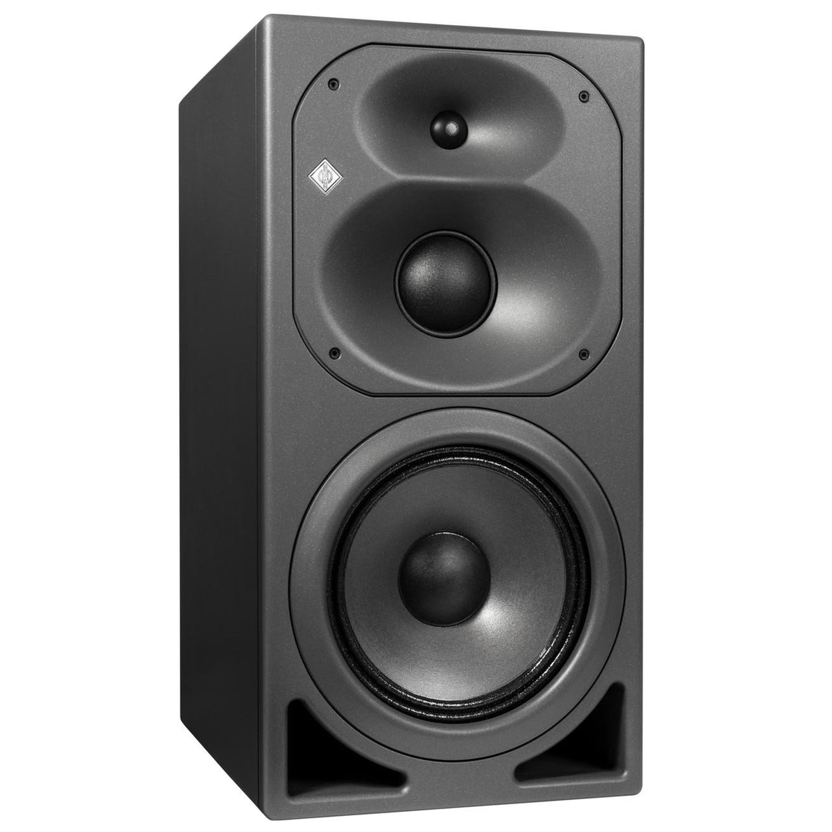 Active Studio Monitors - Neumann KH 420 Professional Active Studio Monitors PAIR